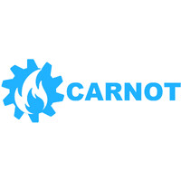 Carnot Perú logo - Similar company to Save Hvac Peru