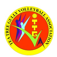 Tea Tree Gully Volleyball Association