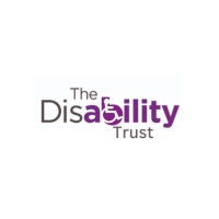The Disability Trust logo - Similar company to Gotham Government Services