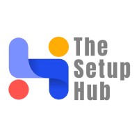 The Setup Hub - Business Setup Services in Dubai, UAE logo - Similar company to Uae Plan Business