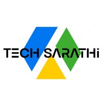 Tech Sarathi logo - Similar company to Charpixel Technologies