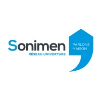 Sonimen logo - Similar company to Servimen Menuiseries