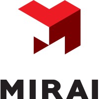 MIRAI INTEX logo - Similar company to 4 Murs