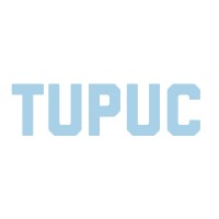 TUPUC logo - Similar company to Etiner