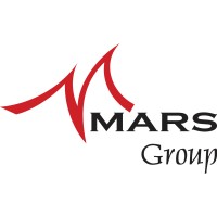 Mars Group logo - Similar company to Mars Group