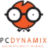 PC Dynamix logo - Similar company to Prevare Llc