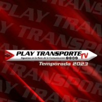 Play Transporte TV logo - Similar company to Aerdiesel
