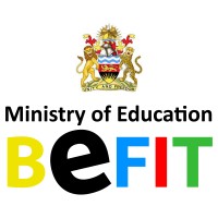 Building Education Foundations through Innovation and Technology (BEFIT) Programme logo - Similar company to Blantyre Water Board
