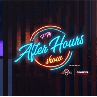 FM After Hours Show logo - Similar company to Remedi8®