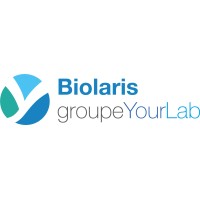 BIOLARIS - LABORATOIRE DE BIOLOGIE MEDICALE logo - Similar company to Trans Vit 53