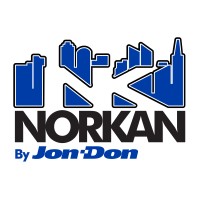 Norkan logo - Similar company to Spemco Switches