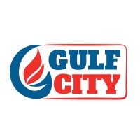 Gulf City Fire Fighting And Safety Equipment Installation L.L.C logo - Similar company to Edge Technical Solutions