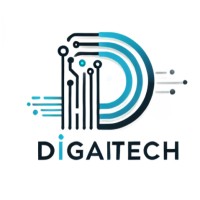 DIGAI TECH logo - Similar company to Digaí