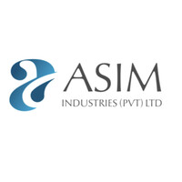 Asim Industries logo - Similar company to Gpic
