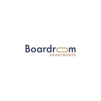 Boardroom Apartments logo - Similar company to Urban Pumpkin