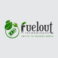 Fuelout Technologies logo - Similar company to Tannova