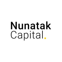 Nunatak Capital logo - Similar company to Bärenstark – Design & Brand Solutions