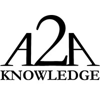 A2A Knowledge Pty Ltd logo - Similar company to Genesis Evolution