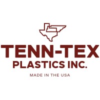 Tenn Tex Plastics logo - Similar company to Alpha Integration Technologies, Llc