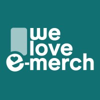 🎙️ We Love E-Merch | Podcast logo - Similar company to Ai Experience
