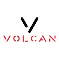Project Volcan logo - Similar company to Multico (M) Sdn Bhd