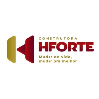 Construtora HForte logo - Similar company to Construtora Saba