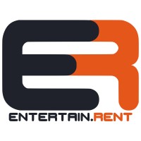 EntertainRent AS logo - Similar company to Legenes Hus Kurs- Og Konferansesenter, Oslo