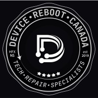Device Reboot Canada