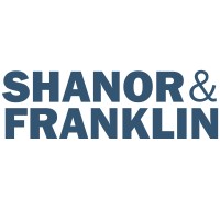 Shanor & Franklin LLC logo - Similar company to Tpg Energy