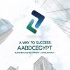 AABDCEGYPT logo - Similar company to Donedl