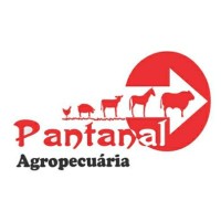 Pantanal Agropecuária logo - Similar company to Itti Supply