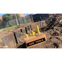 K&S Tools logo - Similar company to Profound Drill Solutions