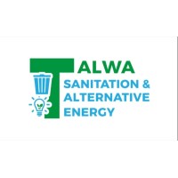 Talwa Sanitation & Alternative Energy logo - Similar company to Talwa Hr Solutions