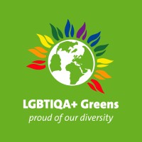 Lgbtiqa+ Greens