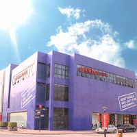 Foshan Griffiths Building Material Ltd