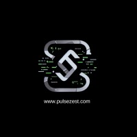 PulseZest logo - Similar company to Nexussoft Pty Ltd