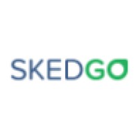 SkedGo | Certified B Corp™ logo - Similar company to Atlantis Timetabling