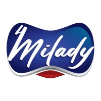 4MILADY logo - Similar company to Shining Engineers & Founders Pvt Ltd