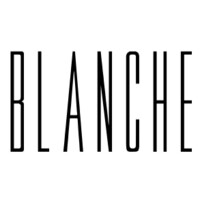 BLANCHE logo - Similar company to Jb Textile Designer