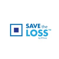 Save The Loss logo - Similar company to Rthree.In