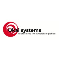 Okai Systems logo - Similar company to Drolimsa