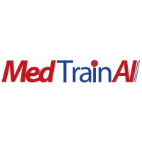 MedTrainAI logo - Similar company to Devaid Services Llp