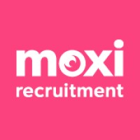 Moxi Recruitment logo - Similar company to Ealing Tutoring Ltd