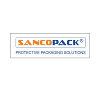 Sancopack logo - Similar company to Xact Prepack