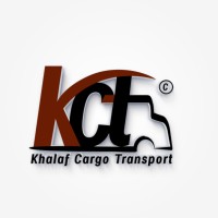 Khalaf Cargo Transport L.L.C logo - Similar company to Sky Vantage Freight Service Llc