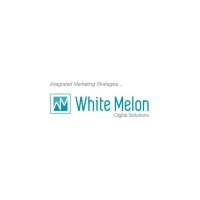 White Melon logo - Similar company to Cutfruit
