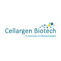 Cellargen Biotech logo - Similar company to Analytech (Analitycal Team & Technology)