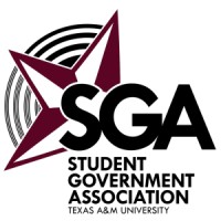 Texas A&M University Student Government Association logo - Similar company to Huffman Builders