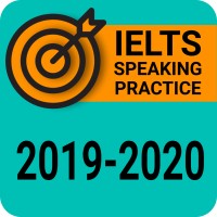 IELTS Speaking Assistant App logo - Similar company to Ieltsinstructor