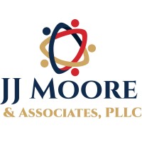 JJ Moore & Associates, PLLC logo - Similar company to Serving Immigrants